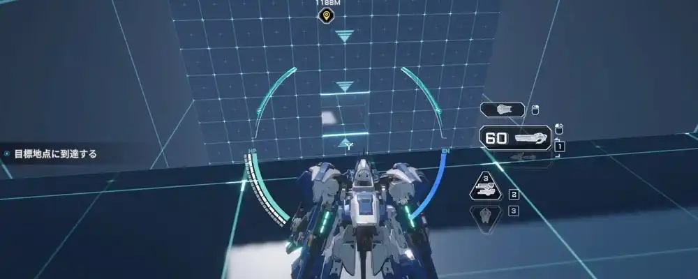 チャレンジ7_1_メカブレイク