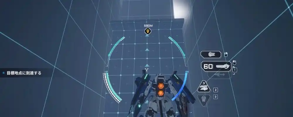 チャレンジ7_2_メカブレイク