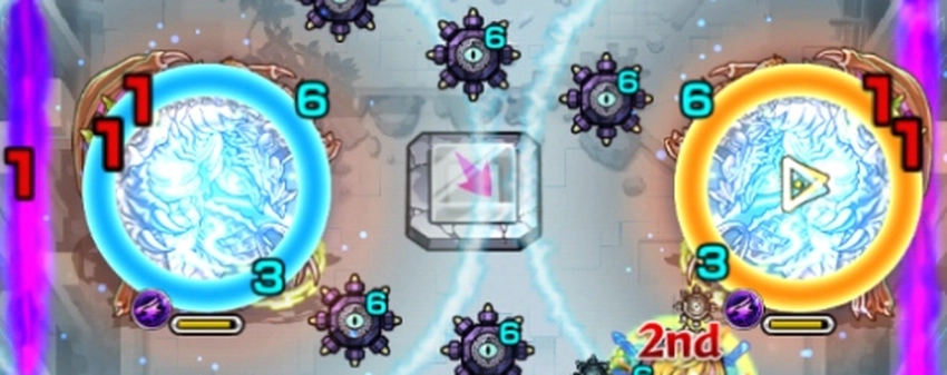 モンスト_破界黄泉_撃種反撃モード