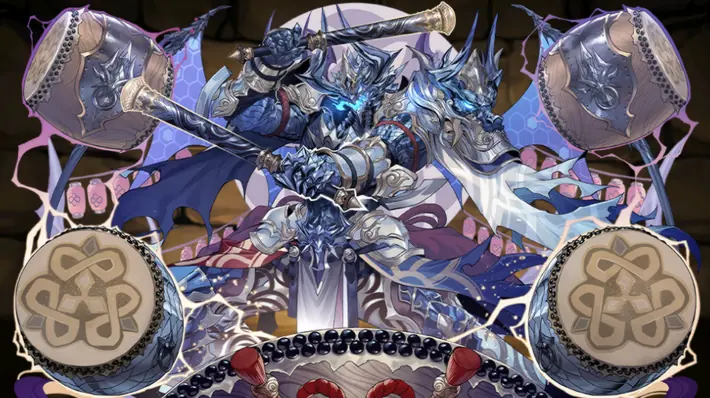 パズドラ_夏休みゼローグの評価