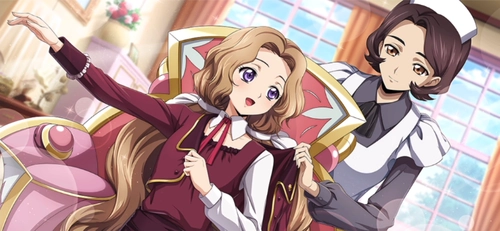 ロススト_ナナリー(平和のためにできることを)