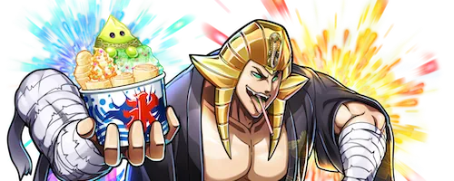 ミスターカーメンカットイン_キン肉マン