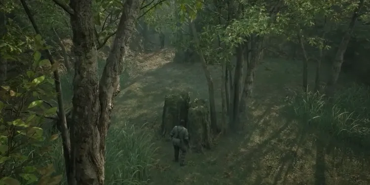 メタルギアデルタ_新要素_俯瞰