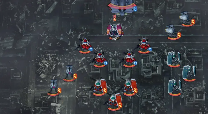 ジージェネエターナル_サンダーボルト_レアボス-4