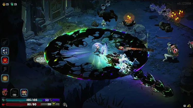 ハデス2_冥の目覚め