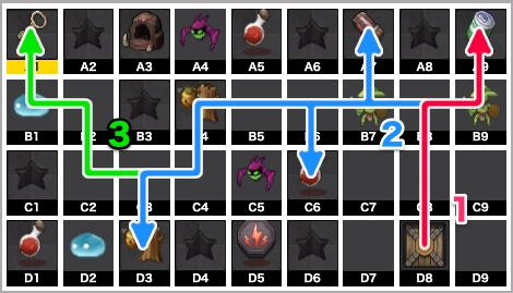 守護の間_ゆうゆう機空団