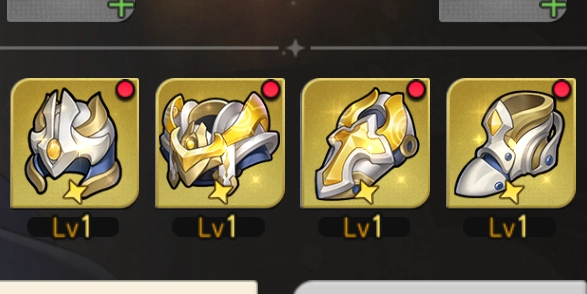 神話装備_ゆうゆう機空団