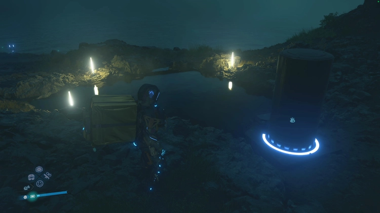 デススト2_タールの湯_1