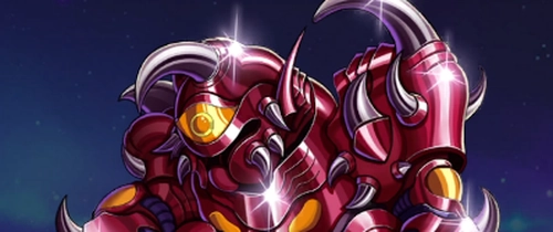 星矢ジャスティス_ギガント_地暴星サイクロプス星座