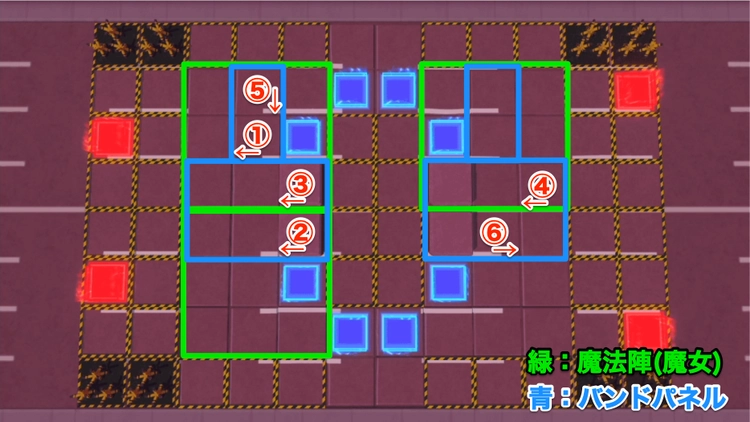 ロススト_遠征_追憶の戦場3_EXTRA_ステージ10-10