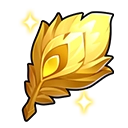 黄金の羽根_ゆうゆう機空団