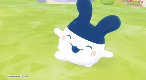 プロセカ_たまごっち家具2