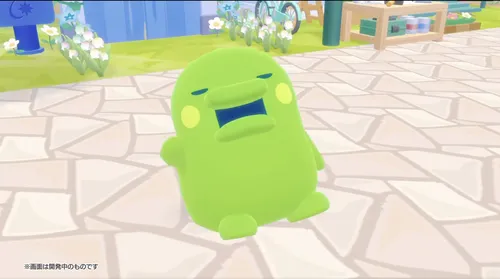 プロセカ_たまごっち家具3