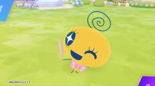 プロセカ_たまごっち家具4