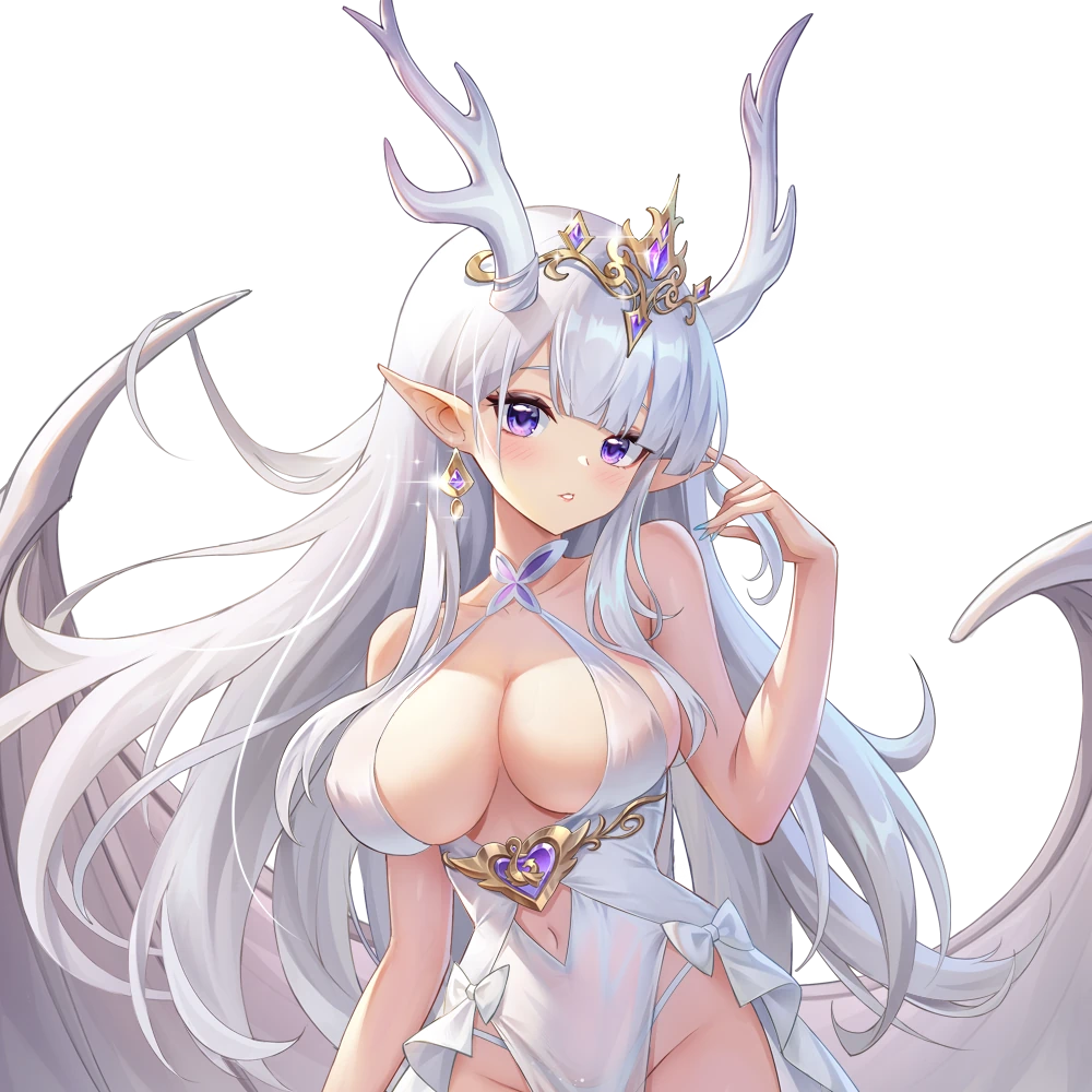 ヤバ少女_白竜_胸上