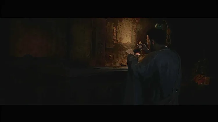 ウツロノハネ_エンディング_薬を育む者