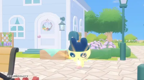 プロセカ_まめっち1