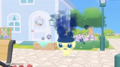 プロセカ_まめっち2