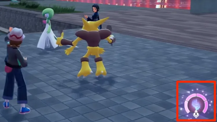 ポケモンZA_メガシンカ_操作