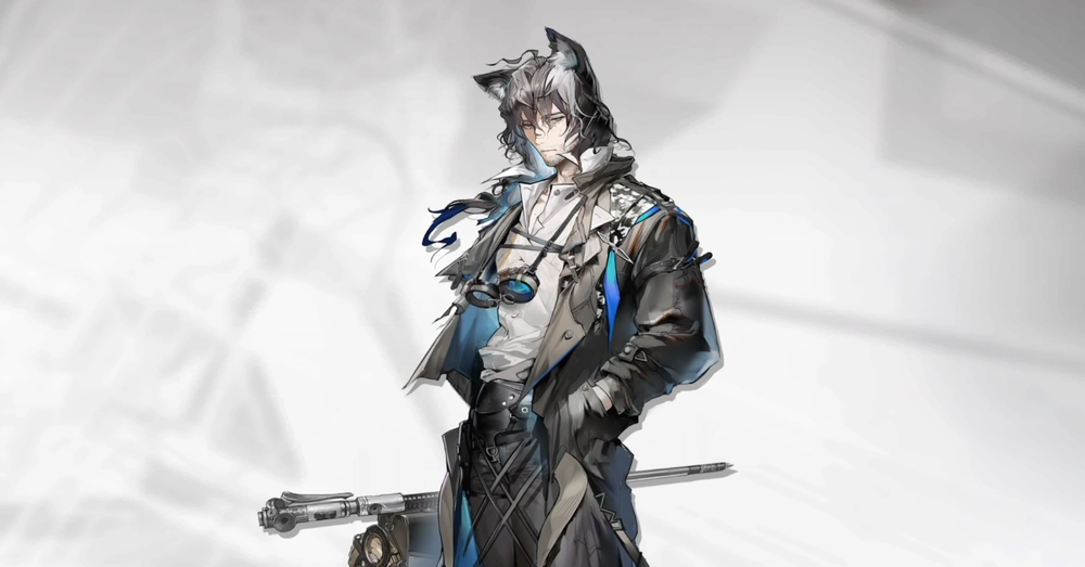 アークナイツ_ノウエル