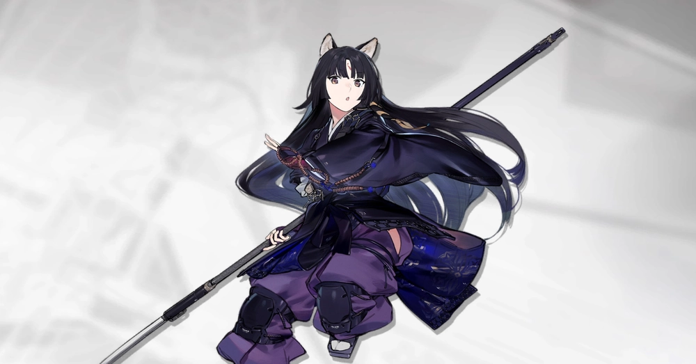 アークナイツ_サガ