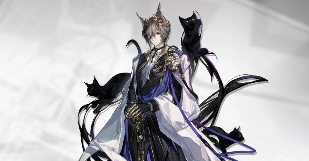 アークナイツ_トラゴーディア