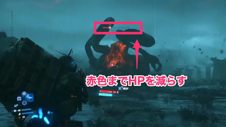 デススト2_大型BT_捕まえ方_HP