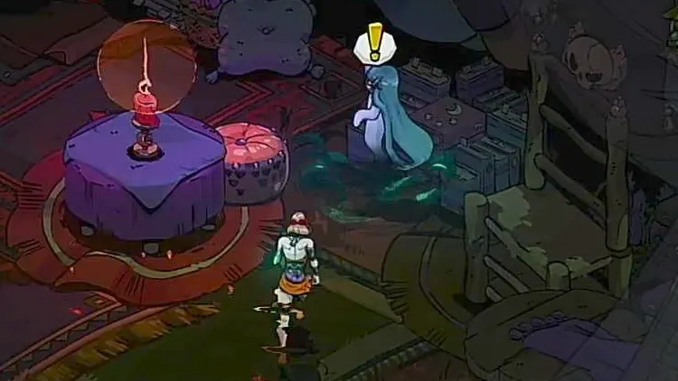 ハデス2_会話イベント