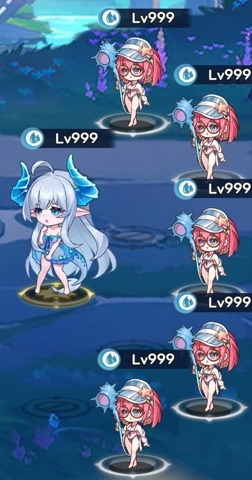 ヤバ少女_青竜_陣形