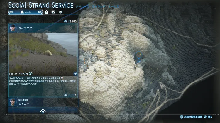 デススト2_エイドリクエスト_情報