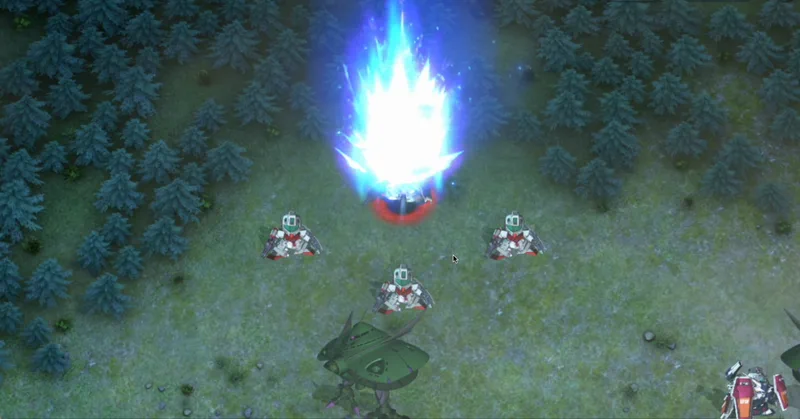 ジージェネエターナル_ガンダム_エキスパート攻略