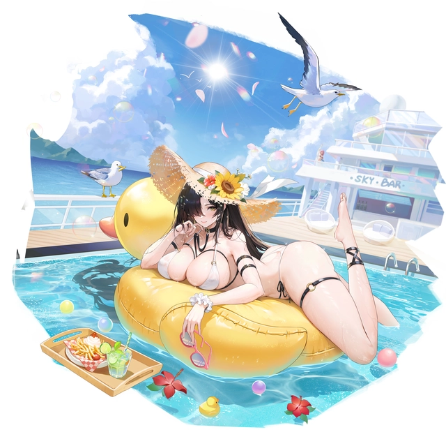 ブルーレーン_画像