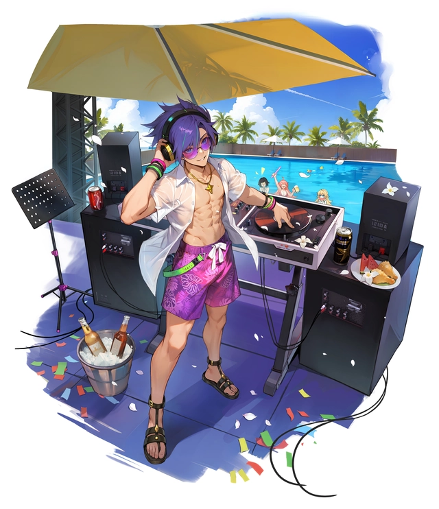 ミュージックカーニバル_画像