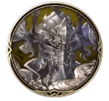 シャドバビヨンド_購入特典シルヴァリオスエンブレム