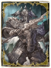 シャドバビヨンド_購入特典シルヴァリオススリーブ