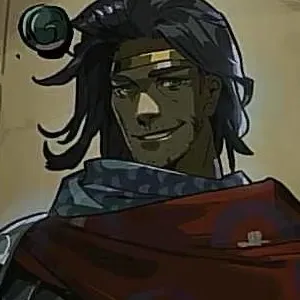 ハデス2_オデュッセウス_アイコン