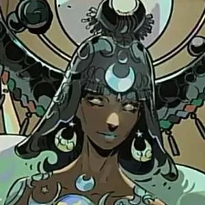 ハデス2_セレネ_アイコン