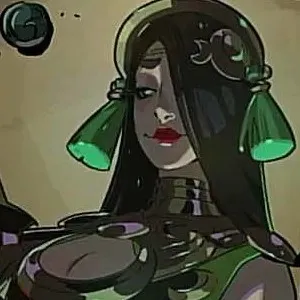 ハデス2_メデイア_アイコン