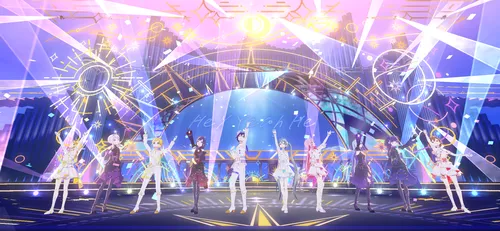 プロセカ_Dreamscape_15