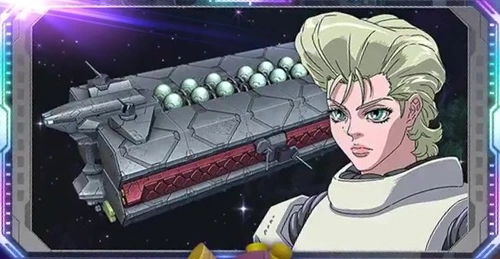 ジージェネ_クローディア