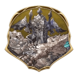 シャドバビヨンド_シルヴァリオリーダースキン