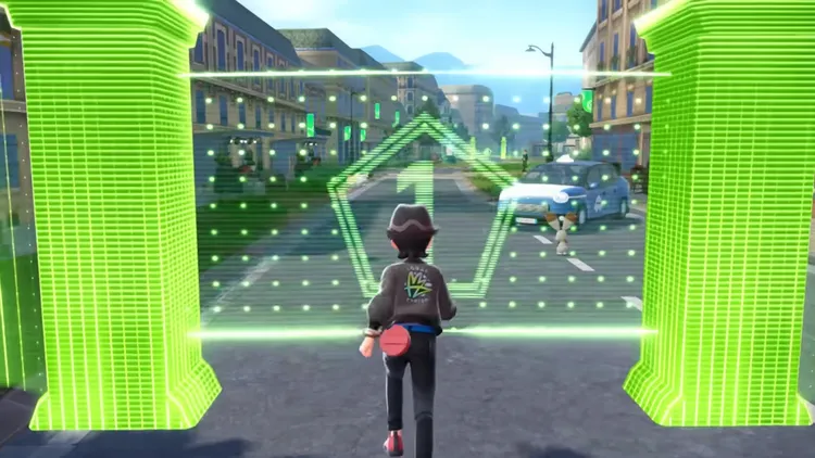 ポケモンZA_ワイルドゾーン_番号