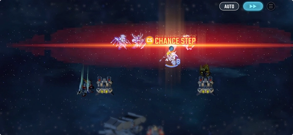 ジェネレーションタワー_16F_攻略_ジージェネ