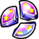 モンスト_破界の星墓ガチャ玉のカケラ