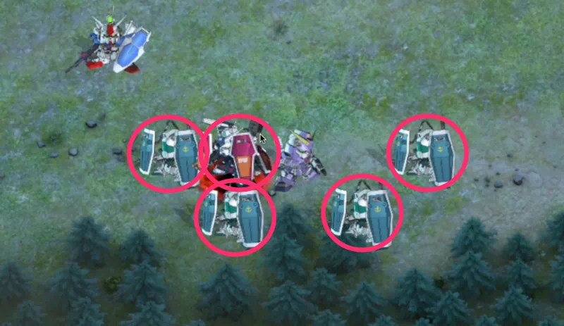 ジージェネエターナル_ガンダム_エキスパート攻略-3