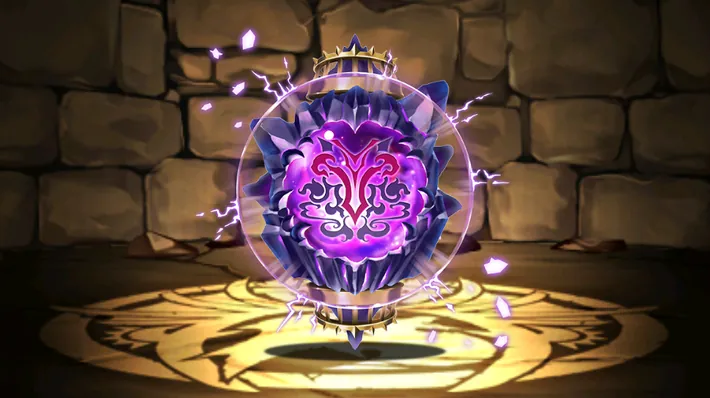 パズドラ_レーヴェン&ラジョア装備の評価