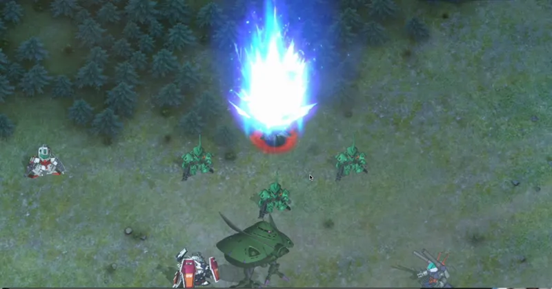 ジージェネエターナル_ガンダム_エキスパート攻略-4