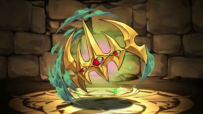 パズドラ_グラビス装備1の評価