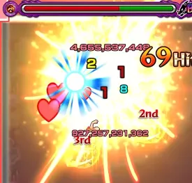 モンスト_マチュSS_18_07_2025