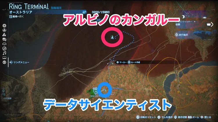 デススト_アルビノ_マップ